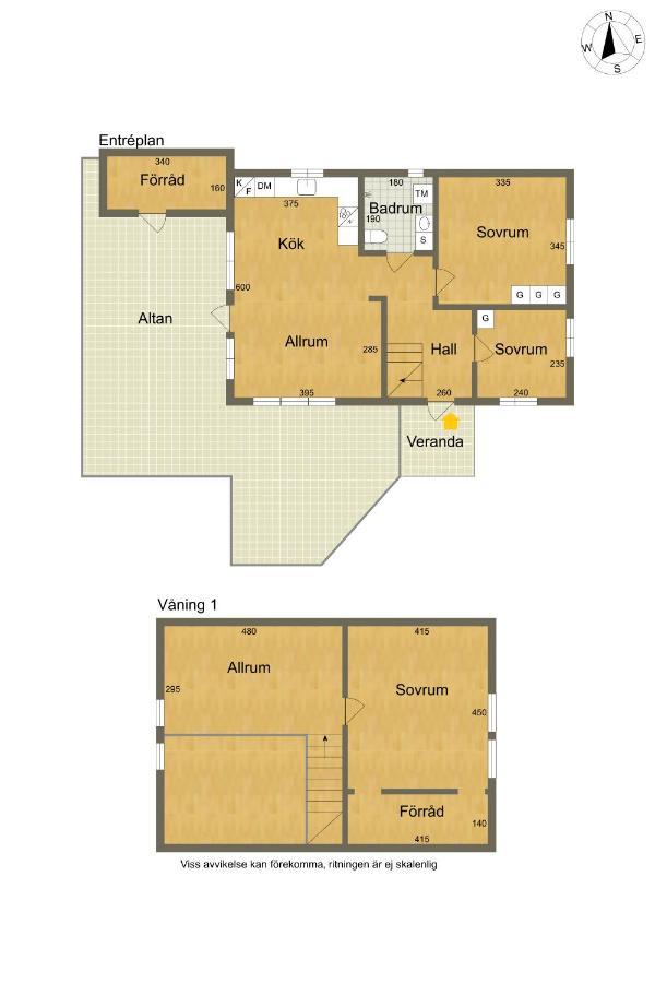 Villa Tjurpannan Grebbestad Dış mekan fotoğraf