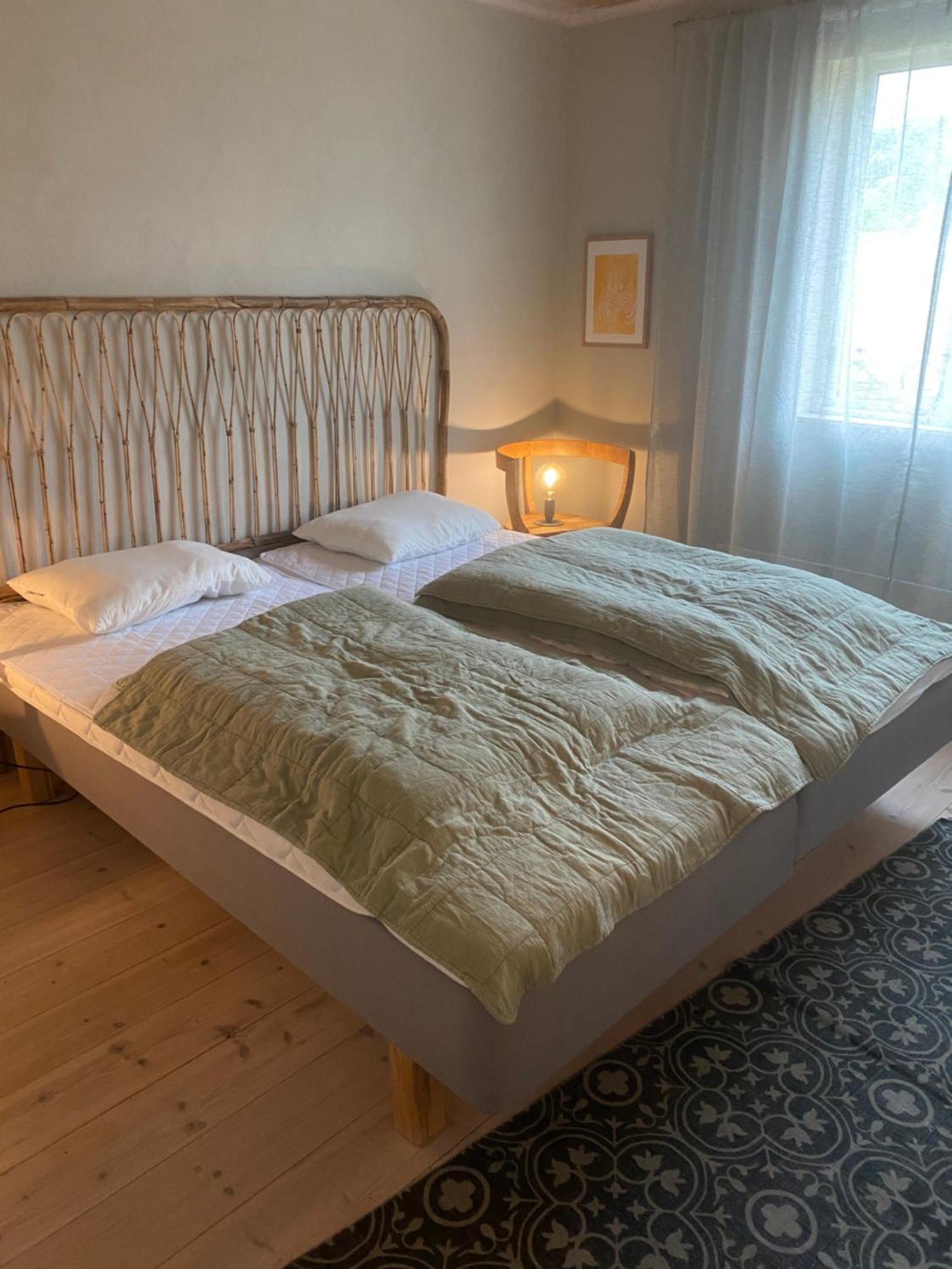 Villa Tjurpannan Grebbestad Dış mekan fotoğraf